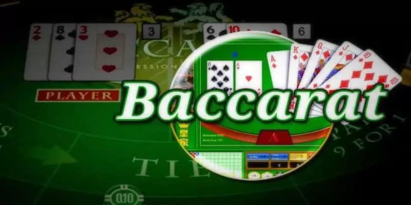 Baccarat Vin777 và những điều anh em  cần biết