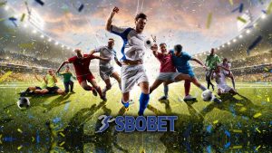 Sbobet Vin777 được hiểu là gì?