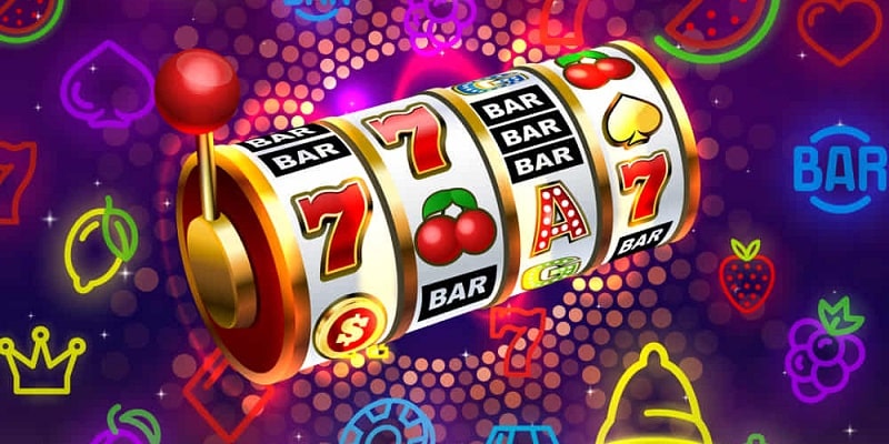 Một số tính năng, thuật ngữ cơ bản khi chơi Slot game Vin777