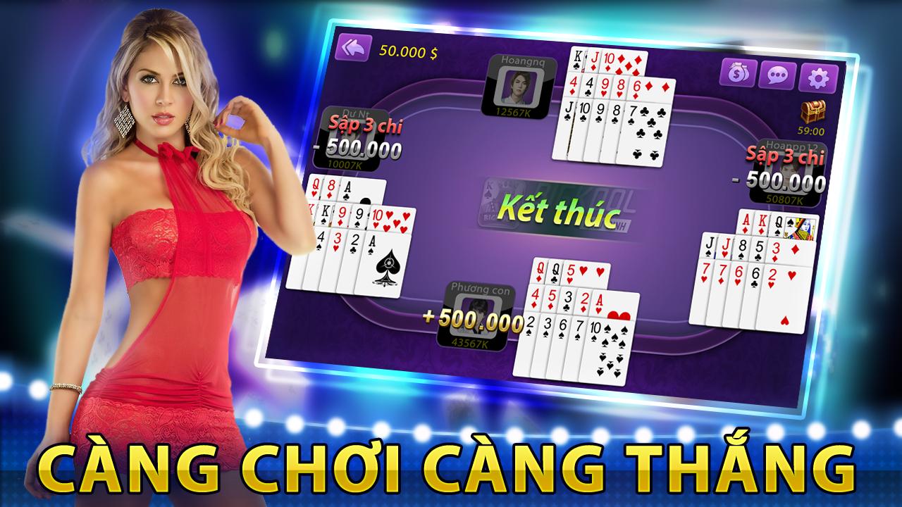 Những câu hỏi hay gặp khi tham gia game Mậu Binh online Vin777